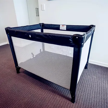 Circle On Cavill Surfers Paradise Apartments-Holiday Paradise Gold Coast Room photo
