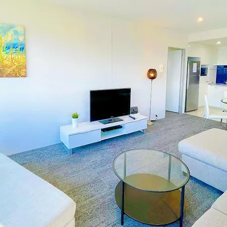 Circle On Cavill Surfers Paradise Apartments-Holiday Paradise Gold Coast Room photo