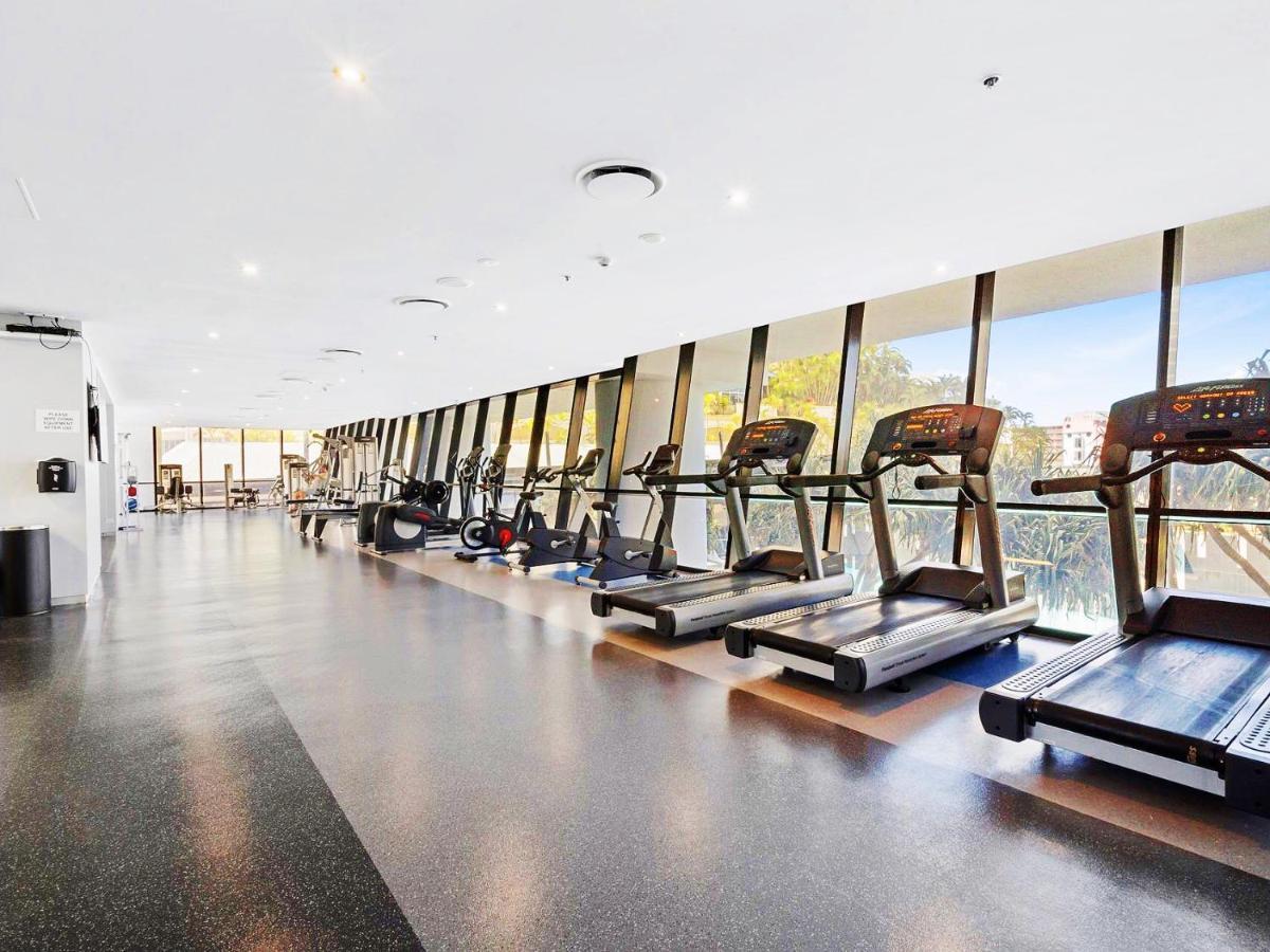 Circle On Cavill Surfers Paradise Apartments-holiday Paradise * Gold Coast