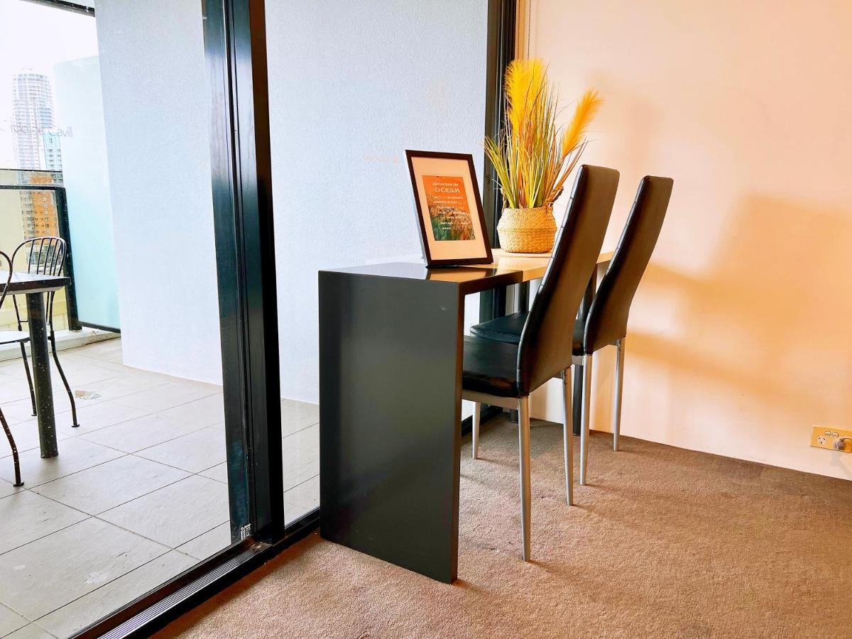 Circle On Cavill Surfers Paradise Apartments-holiday Paradise Apartment *