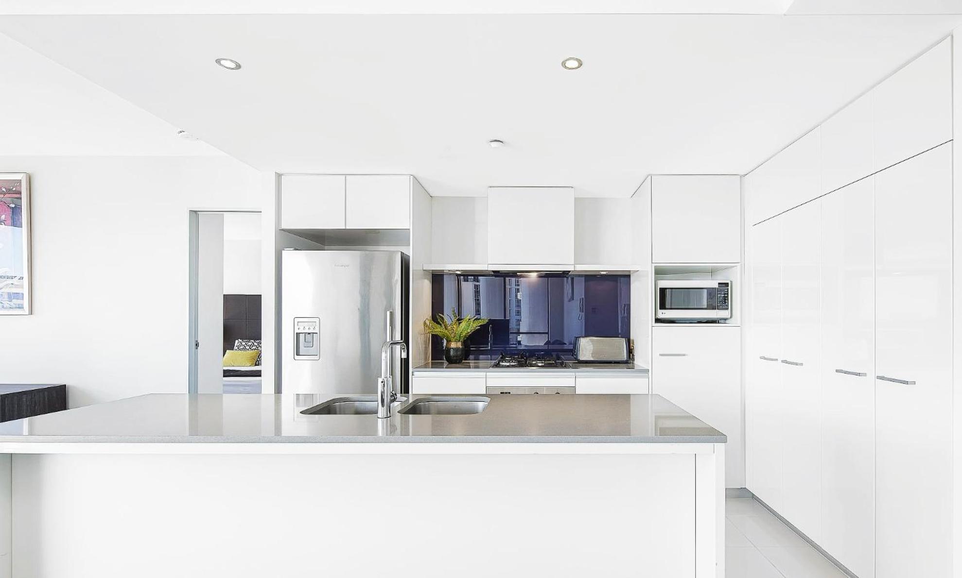 Circle On Cavill Surfers Paradise Apartments-holiday Paradise Apartment Gold Coast